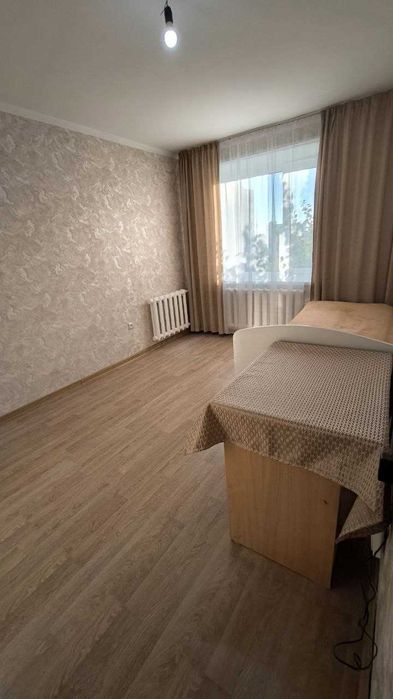 3-комнатная квартира Дом Печати