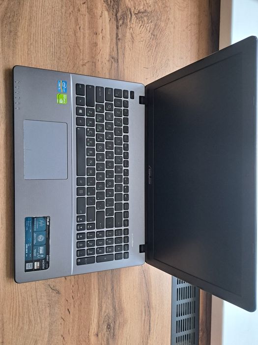 Ноутбук б/у Асус