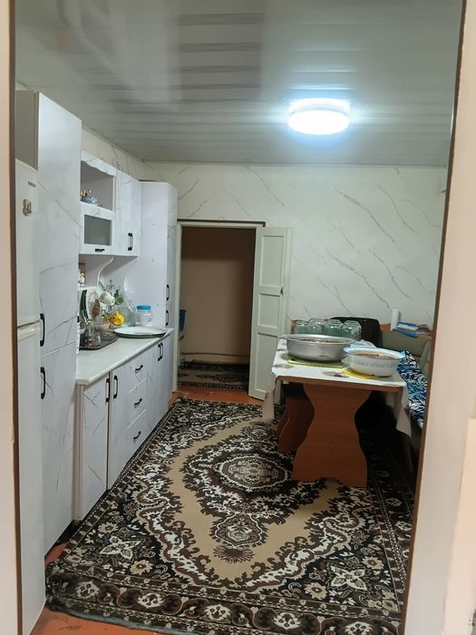 Шұғыл үй сатылады! Келісім бар