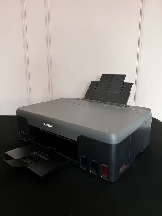 Цветной принтер