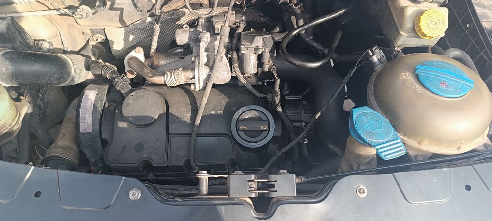 Фольксваген транспортер т5