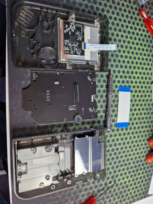 Reparatii / Upgrade / Modare/ Curatare Console Home sau Portabile