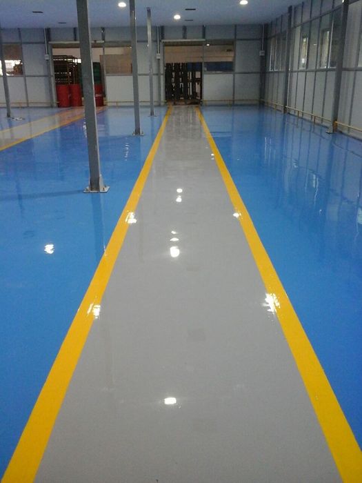 Полиуретановые, Полимерные, Эпоксидные полы