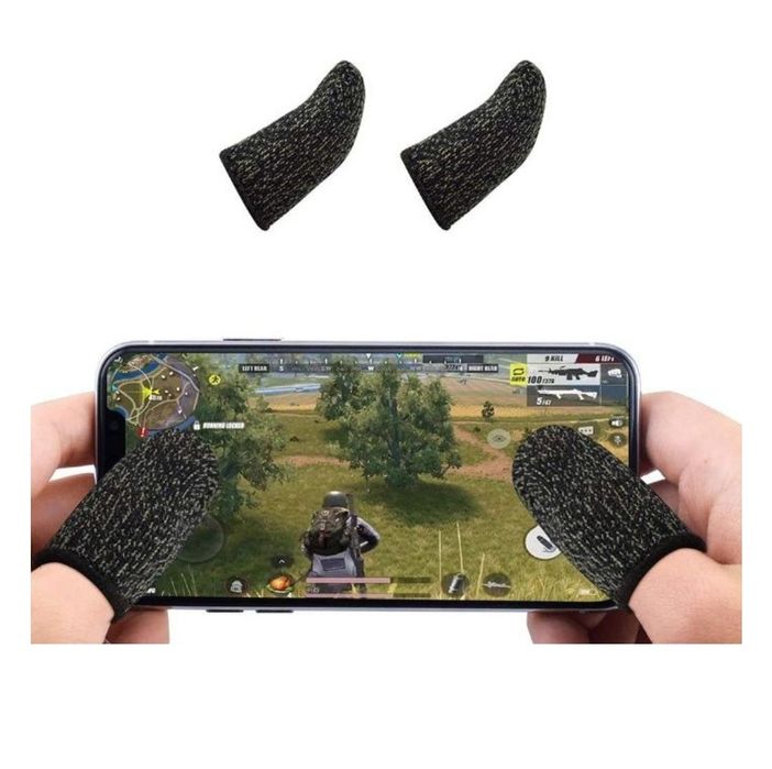 Игровые напальчники