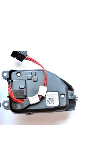 Mercedes W205, GLC, EQC,X253,C253, N293, S205 бутони за волан