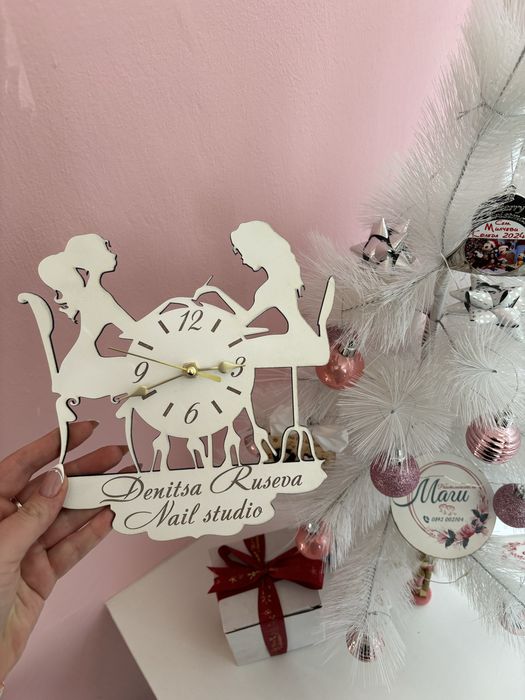 Часовник за всеки