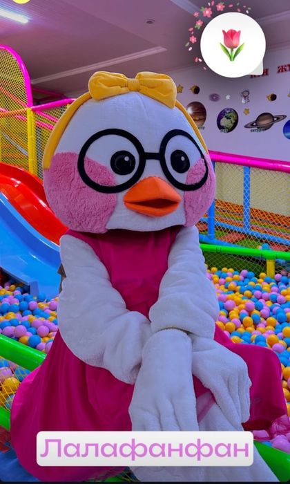 Продам аниматоры,игрушки ростовые куклы. Срочно.