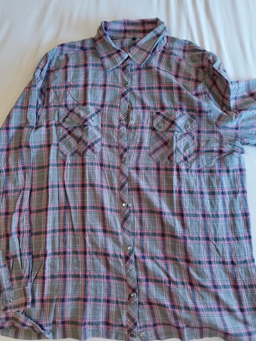 Дамски ризи по 5 лв.