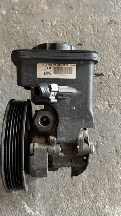 Pompa servo bmw e60 e61 m47 m57
