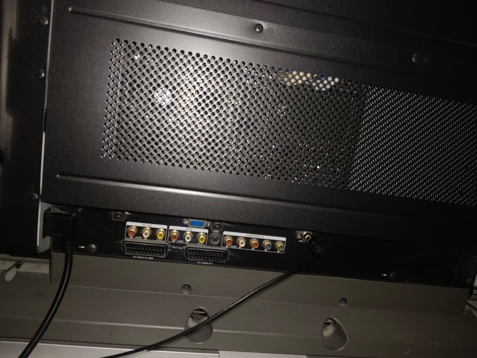 Телевизор Samsung плазма