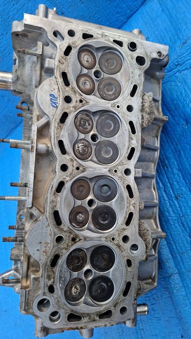 Гбц 2TR-FE Toyota 2.7