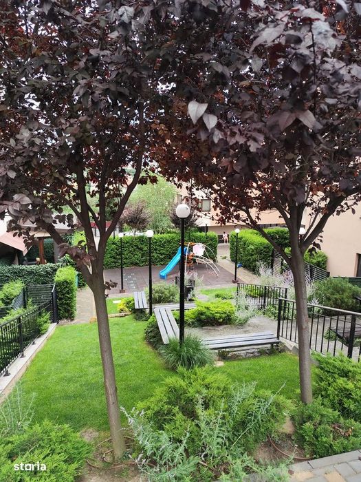 Apartament 2 camere etajul 2 cu lift complex rezidențial Sun Residence — fotografia 1