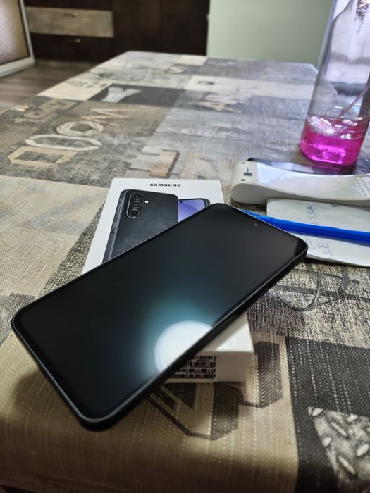 Samsung Galaxy A36 5G 256 GB