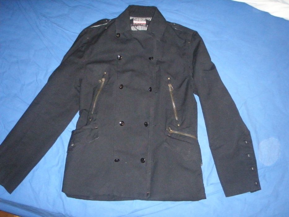 Яке Levis original