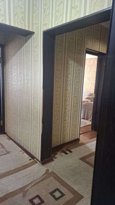 Аренда тинчлик метро 3/7/9  мебел техника бор ойлага