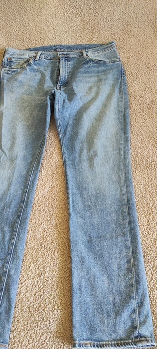 Мъжки дънки Levi strauss