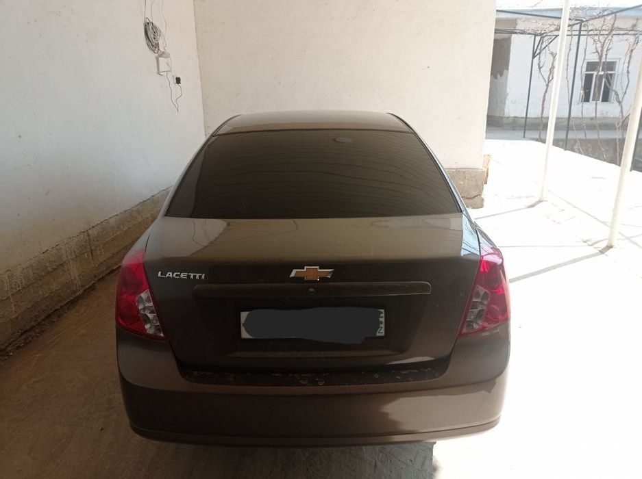 Gentra 2023 M/T, zavod metan. Olgan baraka topadi