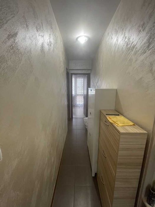 Дава се под наем Тристаен апартамент в Пловдив, Въстанически - 100 кв.м за 612 € - Снимка #9