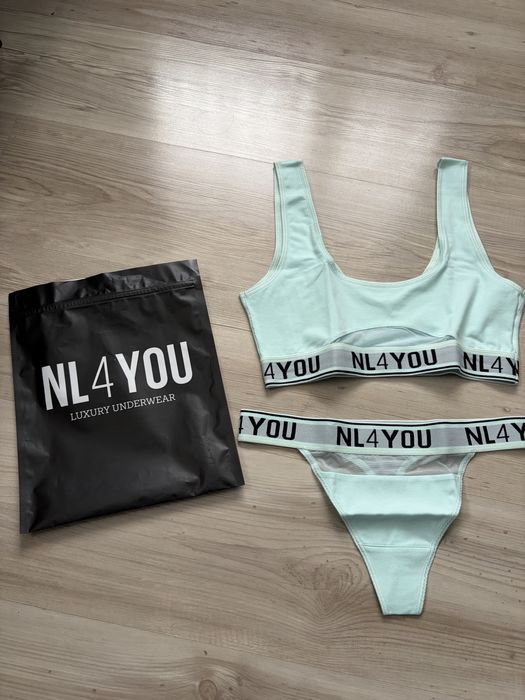 Комплект бельо NL FOR YOU