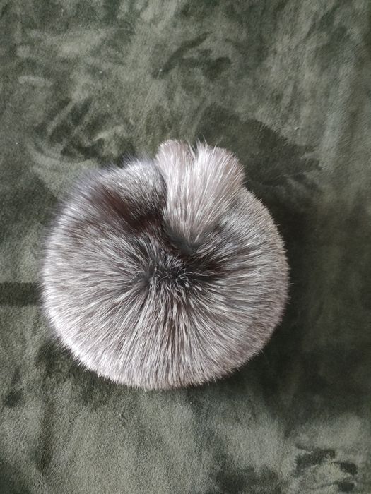 Шапка писец женская