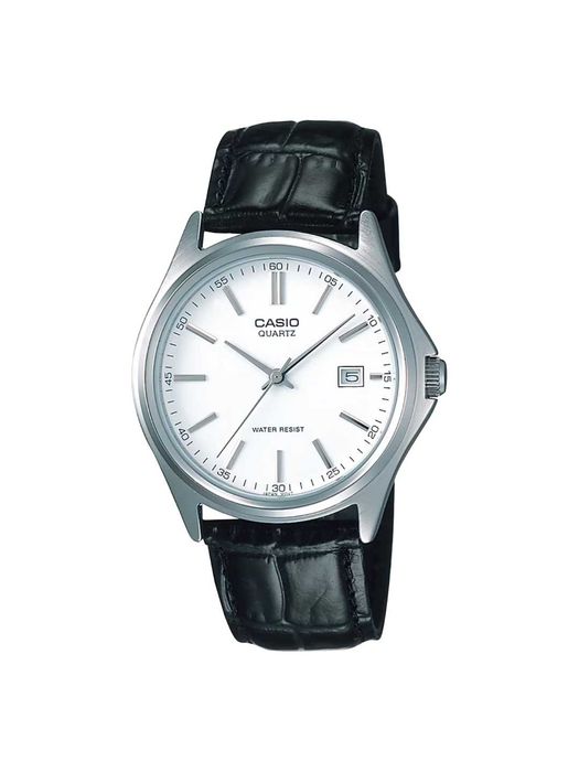 Casio MTP-1183E – Мужские часы с японским кварцевым механизмом