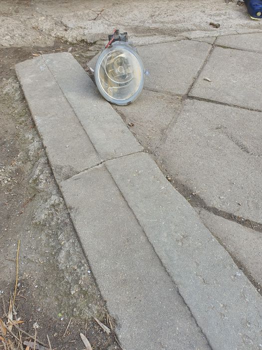 Продавам фарове за мъгла, халогени за  Subaru Tribeca