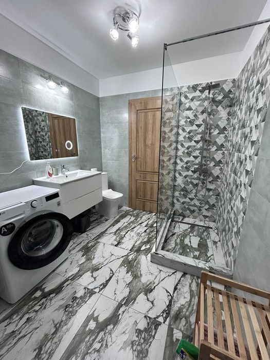 Proprietar, Apartament de inchiriat în Bloc Nou