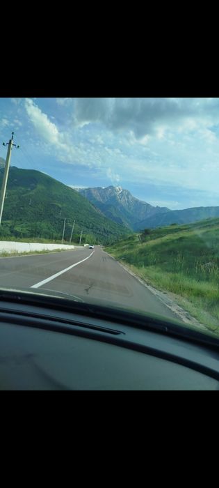 Такси в горы Услуга перевозки Поездки в горы VIP Taxi taksi xizmati