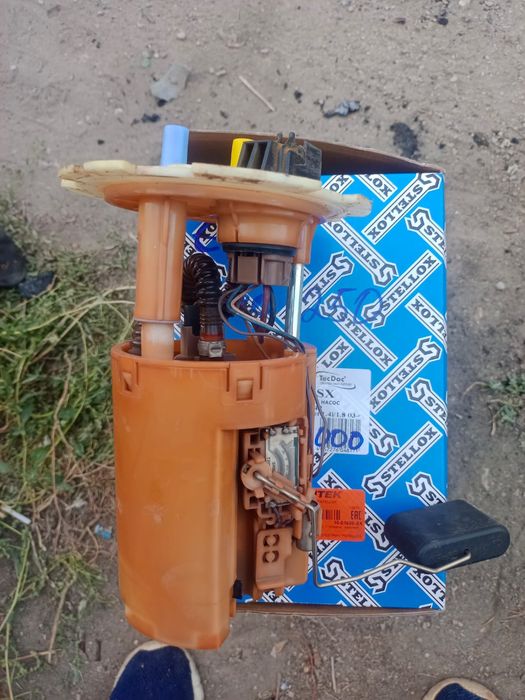 Продам топливный насос