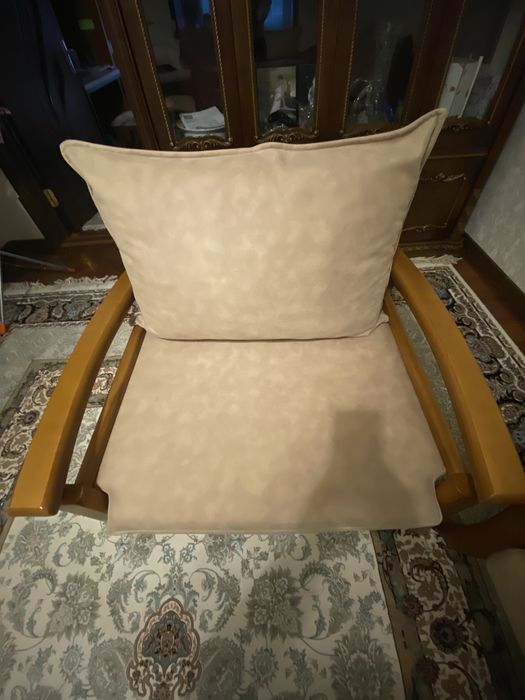 Диванный комплект