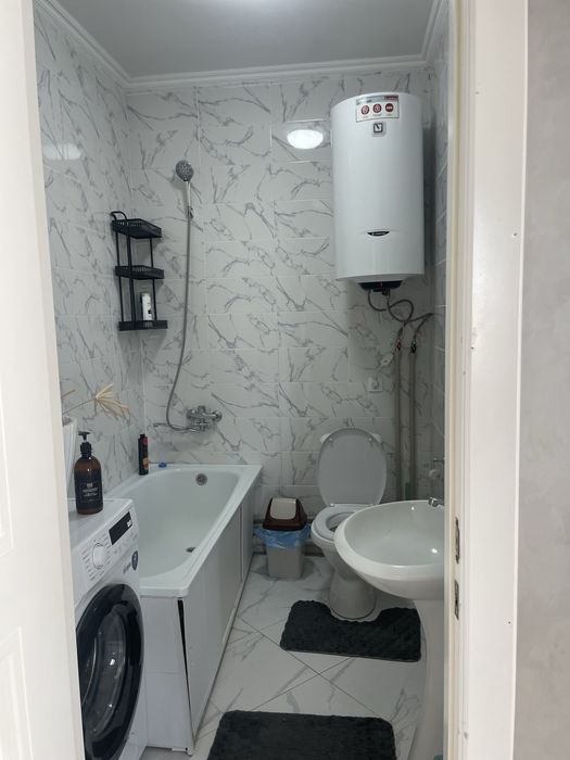 Суточный квартира