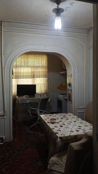 Коратош 2/1/5 Безрем 57 кв.м ор: Медиа парк Чорсу