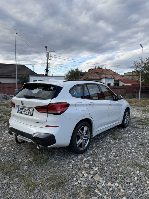 BMW X1 2019 — imagine 3