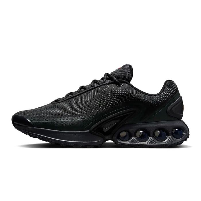 !НОВИ! Nike Air Max DN 'Black' - 40,41,42,43,44,45,46