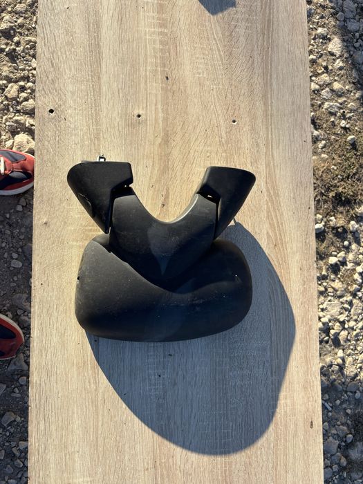 Ляво странично ел. огледало за Рено Трафик 2002- 2007г