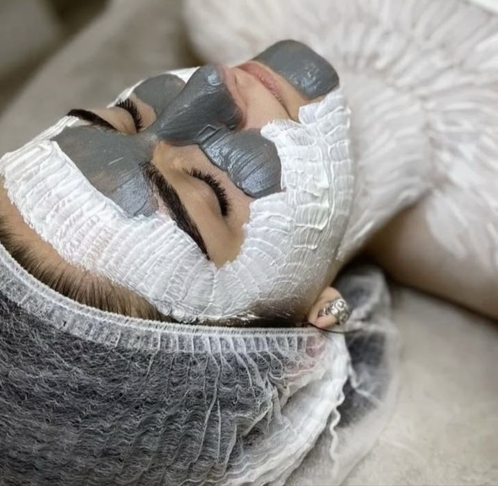 Косметологические услуги