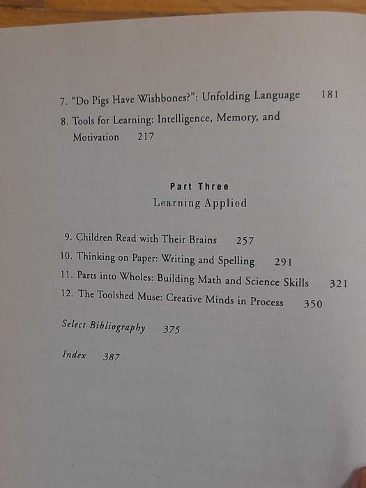 Книга на английском языке