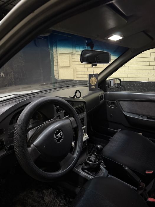 Nexia 2 Dons 1.5 konsaner bor gazi bor