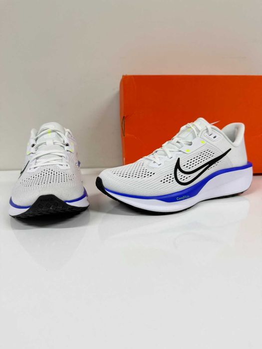 Nike Quest 6 White