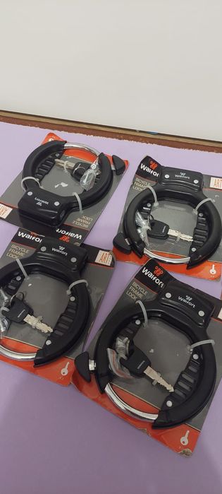 Antifurturi noi otel