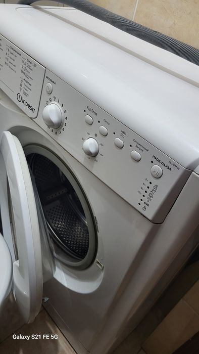 Стиральная машина  б/у