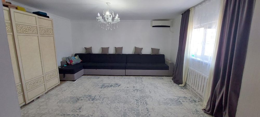 Продаётся  времянка