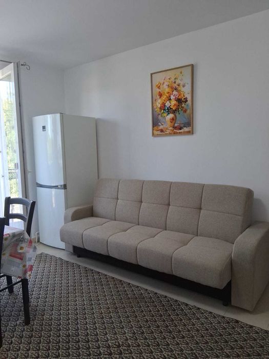 Apartament cu 2 camere de închiriat