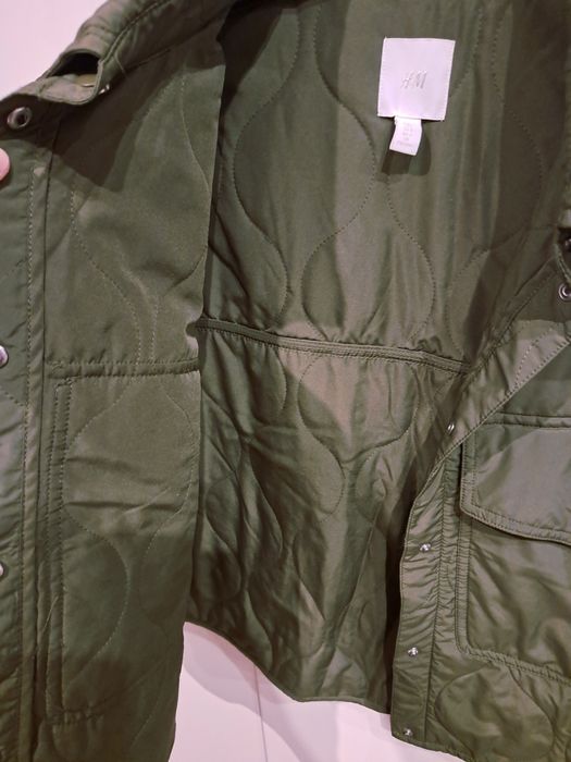 Vesta h&m femei, imbracaminte dama h&m