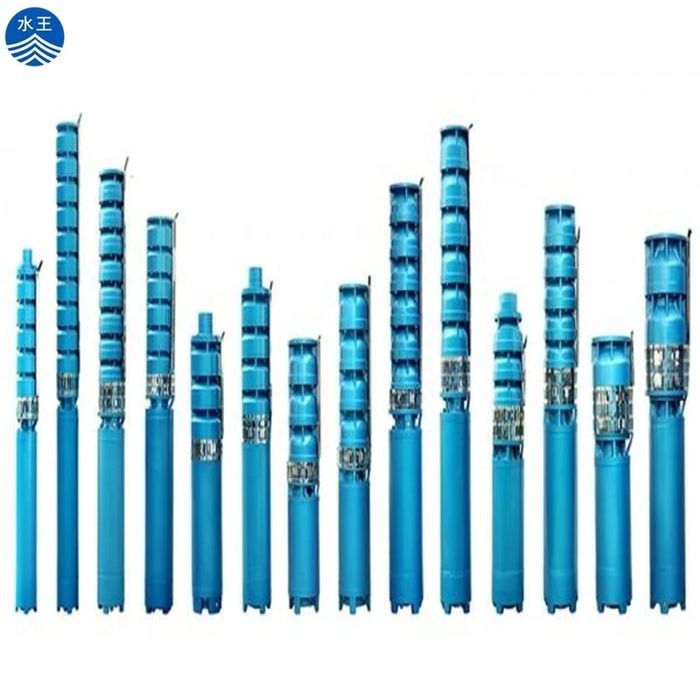 Глубинный сважинный насос типа ЭЦВ Хитой махсулоти артезиан учун