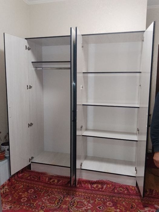 Shkaf shkof shifaner hamyonbob