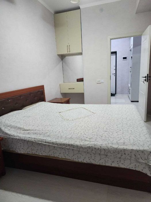 Сдается в аренду 2-х комнатная новая квартира в новостройке