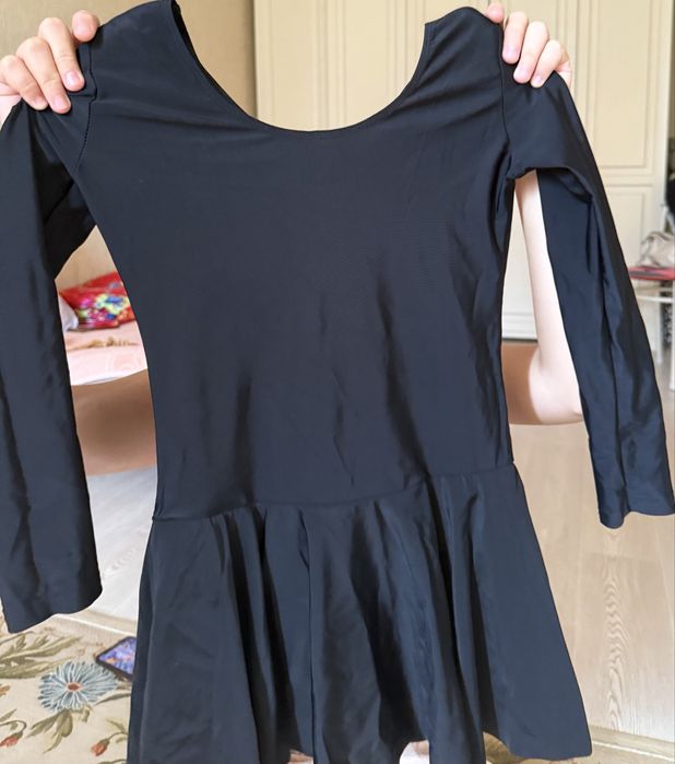 Купальник для танцов