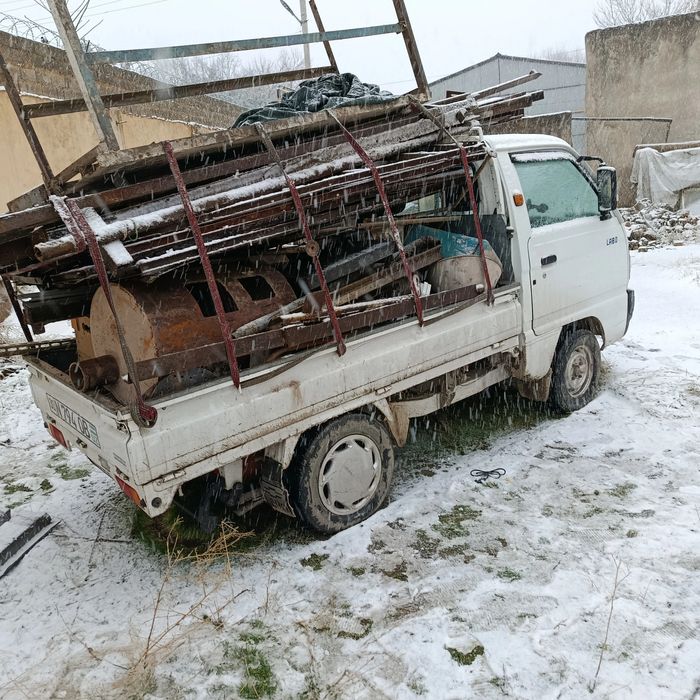 Металлом вывоз ,