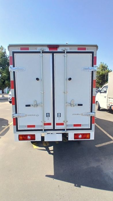 Changan cotiladi butka 2026 yil